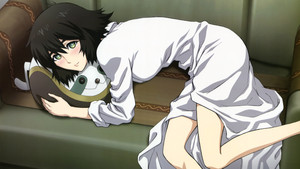 Steins;Gate kép