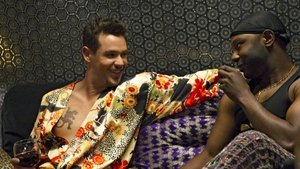 True Blood - Inni és élni hagyni 3. évad Ep.9 Minden odalett