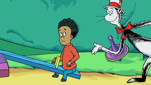 The Cat in the Hat Knows a Lot About That! 3. évad Ep.6 6. epizód