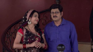 भाभीजी घर पर हैं! 1. évad Ep.870 870. epizód