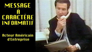 Message à caractère informatif 1. évad Ep.8 8. epizód