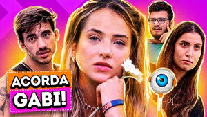 Diva Depressão 6. évad Ep.24 24. epizód