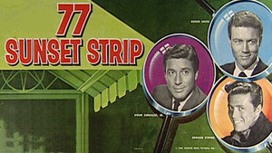 77 Sunset Strip kép