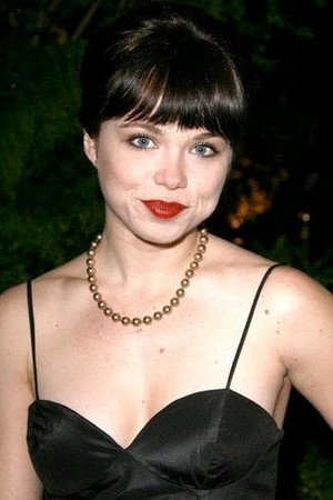 Amanda Fuller profil kép