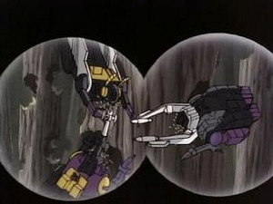The Transformers 2. évad Ep.13 13. epizód