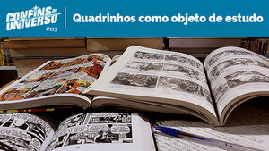 Confins do Universo 6. évad Ep.20 20. epizód