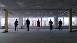 Mad Men - Reklámőrültek kép