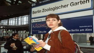 Berlin, Berlin 1. évad Ep.1 1. epizód