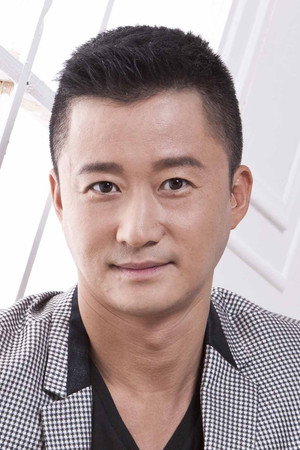 吴京 profil kép