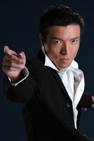 王伟光 profil kép