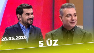 5 Üz 3. évad Ep.25 25. epizód