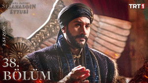 Kudüs Fatihi: Selahaddin Eyyubi 2. évad Ep.10 10. epizód