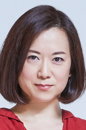 和久井映見 profil kép