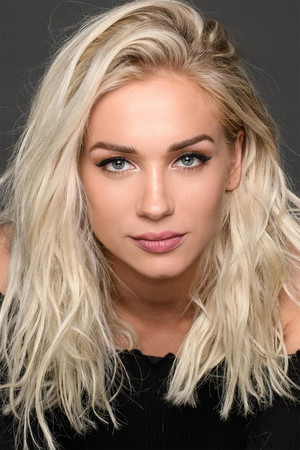 Валерия Астапова profil kép