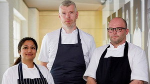Great British Menu 12. évad Ep.24 24. epizód