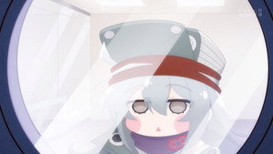 少女前线 人形小剧场 3. évad Ep.10 10. epizód