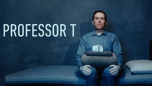 Professor T kép