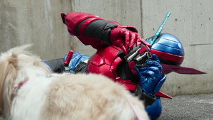 仮面ライダー kép