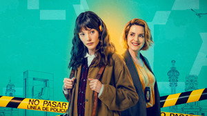 Ágata y Lola kép