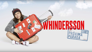 Whindersson: Próxima Parada kép