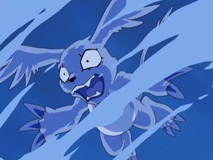 Digimonszelídítők 1. évad Ep.10 Rika kételkedik