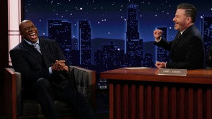 Jimmy Kimmel Live! 23. évad Ep.16 16. epizód