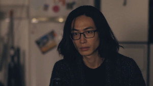 夢裡的一千道牆 1. évad Ep.2 2. epizód