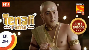 Tenali Rama 3. évad Ep.38 38. epizód