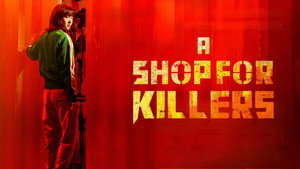 A Shop for Killers kép