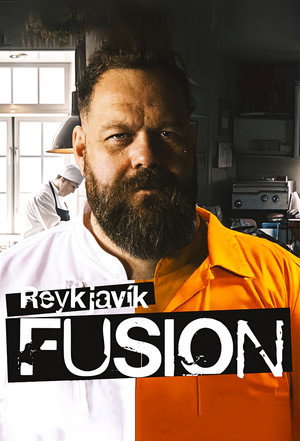 Reykjavík Fusion poszter