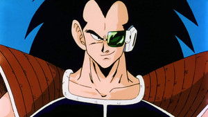 Dragon Ball Z 1. évad Ep.1 A rejtélyes harcos