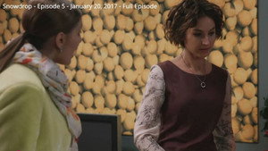 Безсмертник 1. évad Ep.5 5. epizód