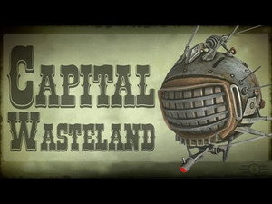 The Storyteller: Fallout 3. évad Ep.23 23. epizód