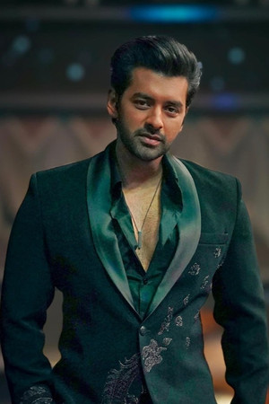 Ankush Hazra
