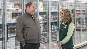 Trollied 3. évad Ep.5 5. epizód