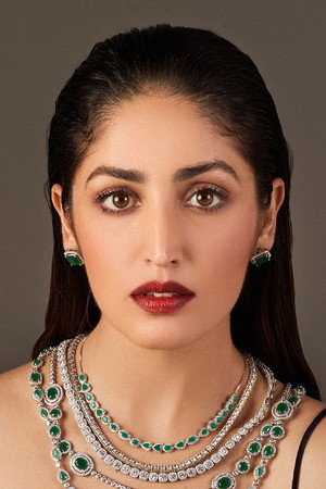 Yami Gautam profil kép