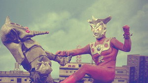 ウルトラマンレオ 1. évad Ep.15 15. epizód