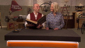 Bares für Rares 11. évad Ep.17 17. epizód