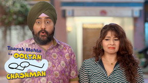 तारक मेहता का उल्टा चश्मा 1. évad Ep.4716 4716. epizód