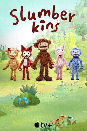 Slumberkins: Bújós pajtások poszter