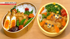 BENTO EXPO 7. évad Ep.5 5. epizód