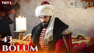 Mehmed: Fetihler Sultanı 2. évad Ep.28 28. epizód