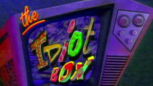 The Idiot Box kép