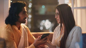बड़े अच्छे लगते हैं 4. évad Ep.20 20. epizód