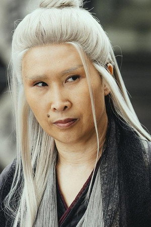 张小英 profil kép