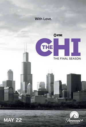 The Chi 8. évad (2026-05-24) poszter