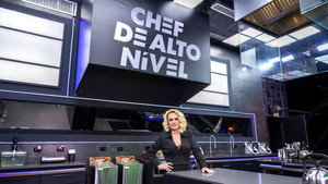 Chef de Alto Nível kép
