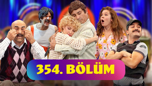 Güldür Güldür Show 12. évad Ep.9 9. epizód