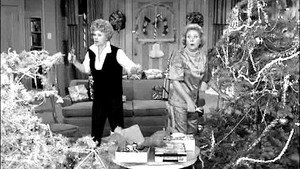 The Lucy Show 1. évad Ep.13 13. epizód