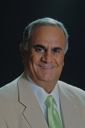 Marshall Manesh profil kép